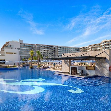 Royalton Splash Riviera Cancun, An Autograph Collection All-Inclusive Resort Puerto Morelos Eksteriør billede
