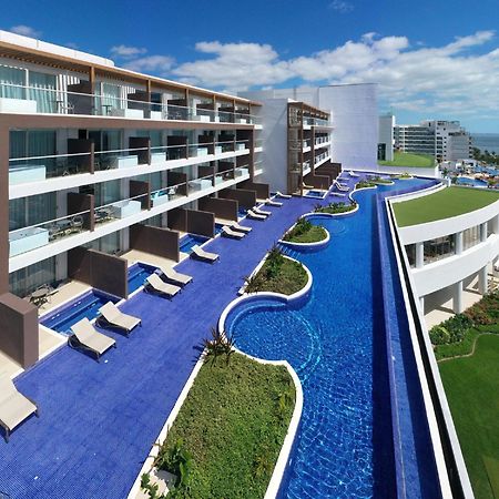 Royalton Splash Riviera Cancun, An Autograph Collection All-Inclusive Resort Puerto Morelos Eksteriør billede