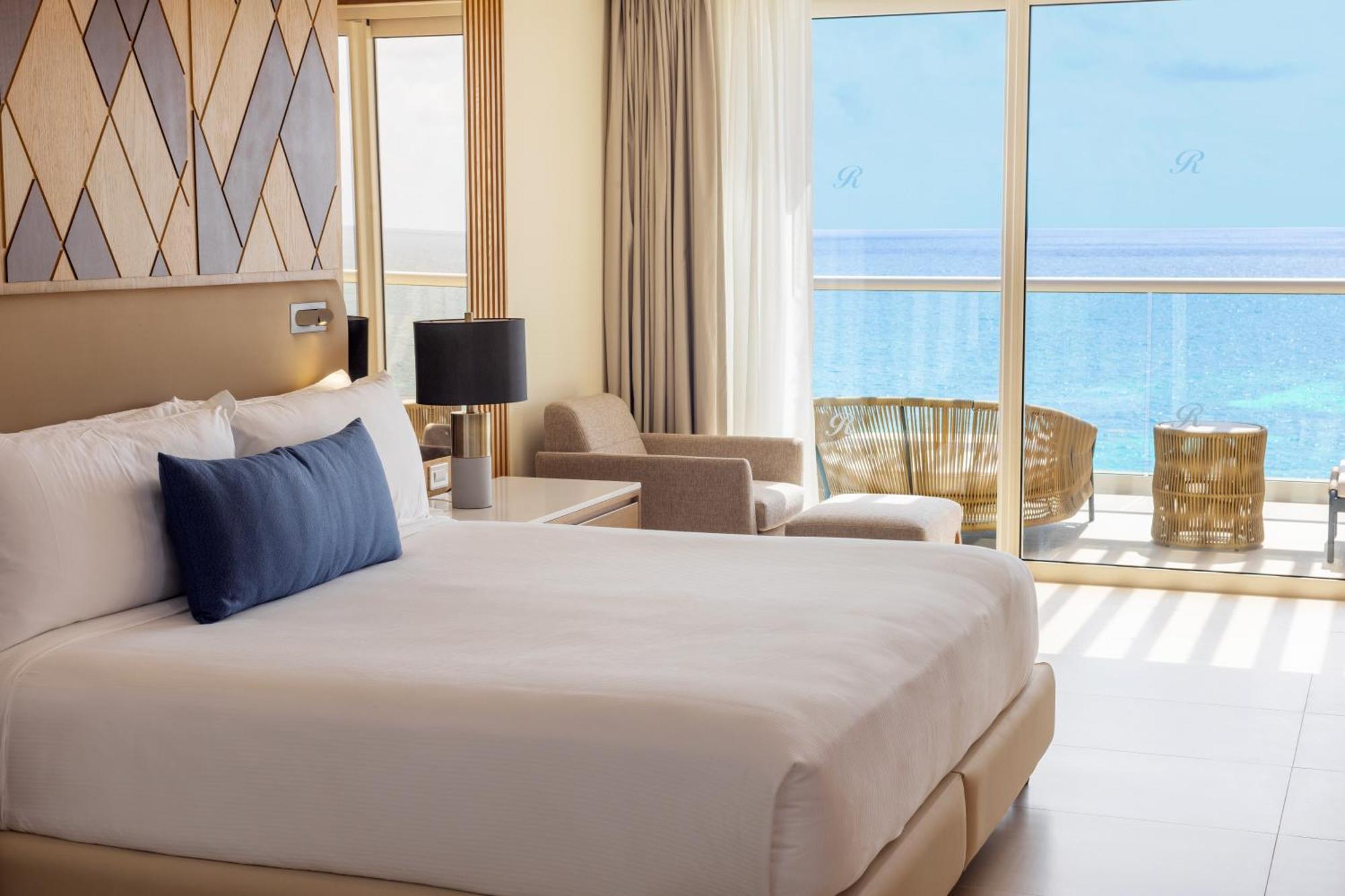 Royalton Splash Riviera Cancun, An Autograph Collection All-Inclusive Resort Puerto Morelos Eksteriør billede