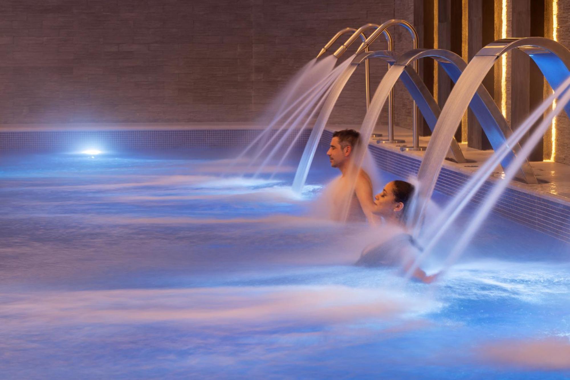 Royalton Splash Riviera Cancun, An Autograph Collection All-Inclusive Resort Puerto Morelos Eksteriør billede