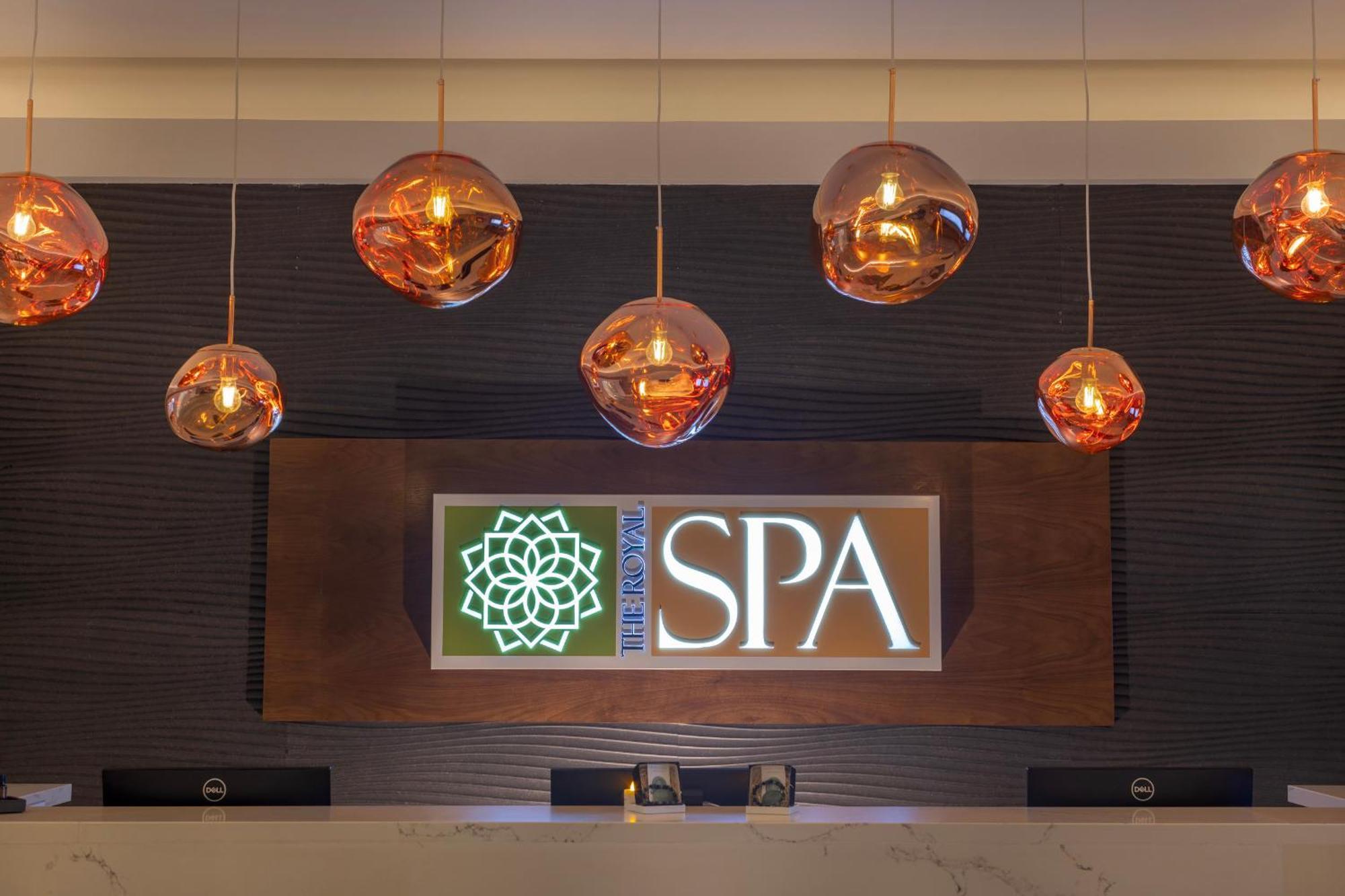 Royalton Splash Riviera Cancun, An Autograph Collection All-Inclusive Resort Puerto Morelos Eksteriør billede
