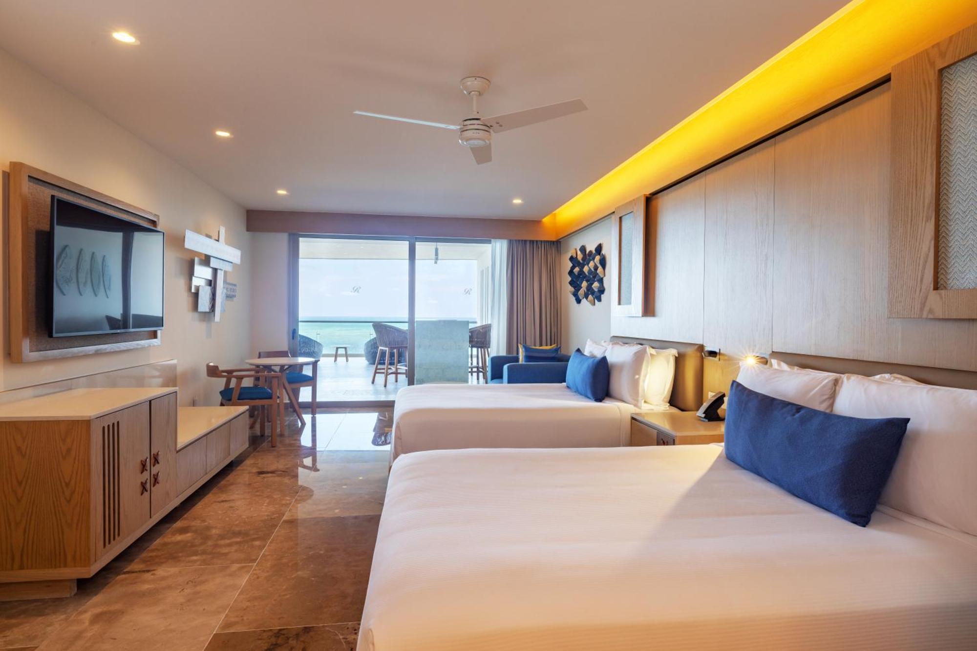 Royalton Splash Riviera Cancun, An Autograph Collection All-Inclusive Resort Puerto Morelos Eksteriør billede