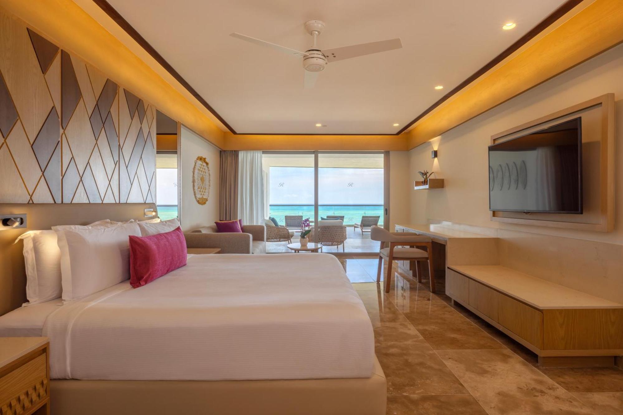 Royalton Splash Riviera Cancun, An Autograph Collection All-Inclusive Resort Puerto Morelos Eksteriør billede