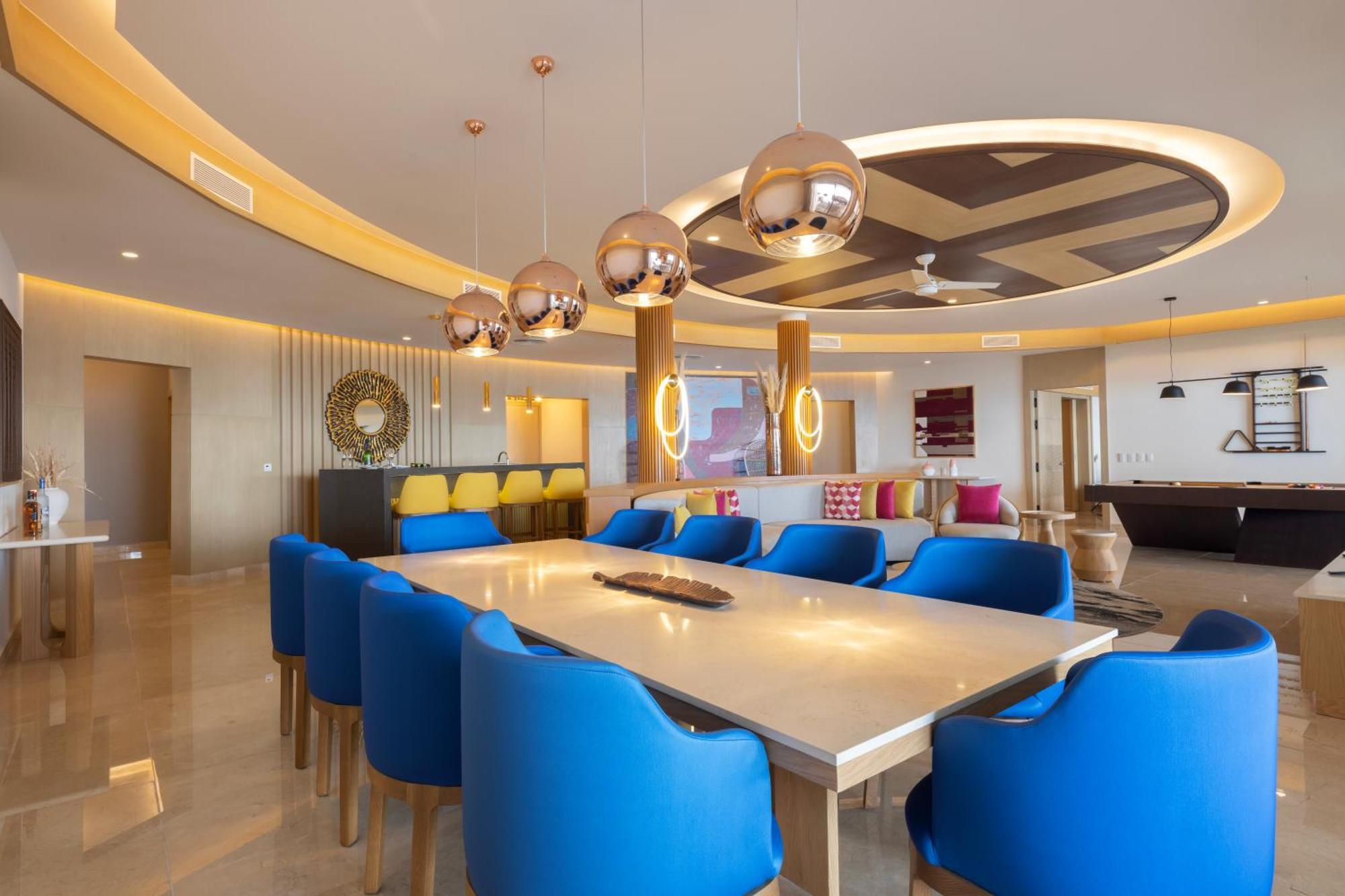 Royalton Splash Riviera Cancun, An Autograph Collection All-Inclusive Resort Puerto Morelos Eksteriør billede