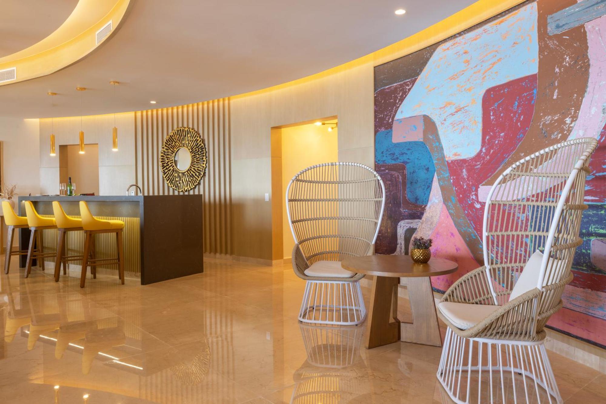 Royalton Splash Riviera Cancun, An Autograph Collection All-Inclusive Resort Puerto Morelos Eksteriør billede