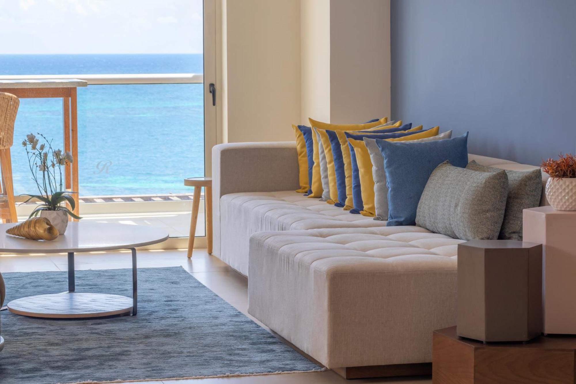 Royalton Splash Riviera Cancun, An Autograph Collection All-Inclusive Resort Puerto Morelos Eksteriør billede