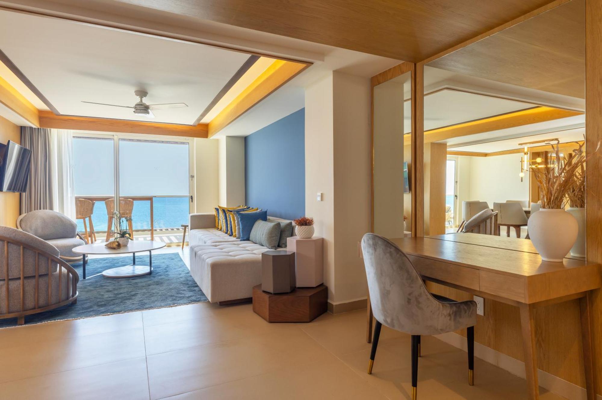 Royalton Splash Riviera Cancun, An Autograph Collection All-Inclusive Resort Puerto Morelos Eksteriør billede