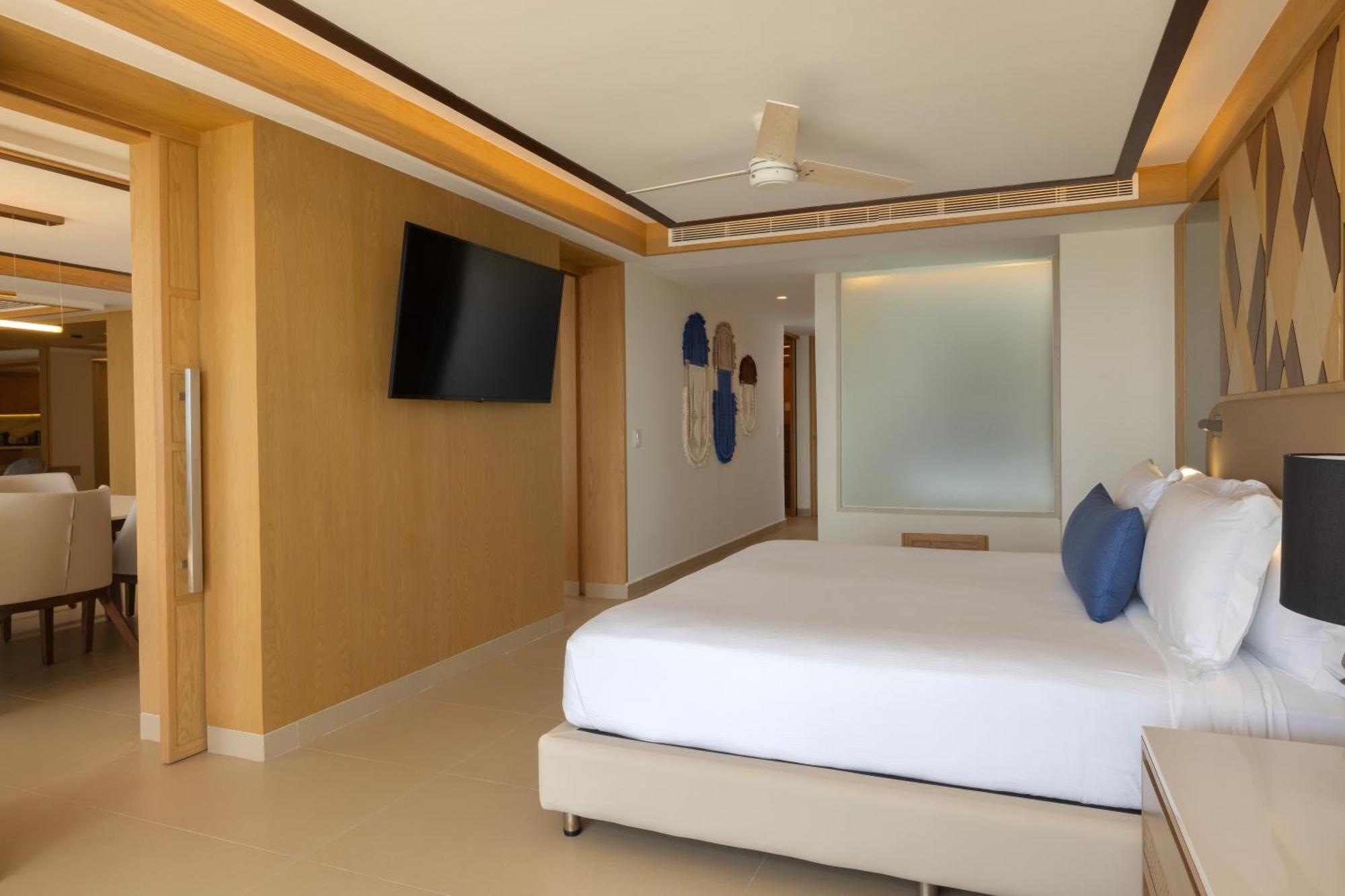 Royalton Splash Riviera Cancun, An Autograph Collection All-Inclusive Resort Puerto Morelos Eksteriør billede