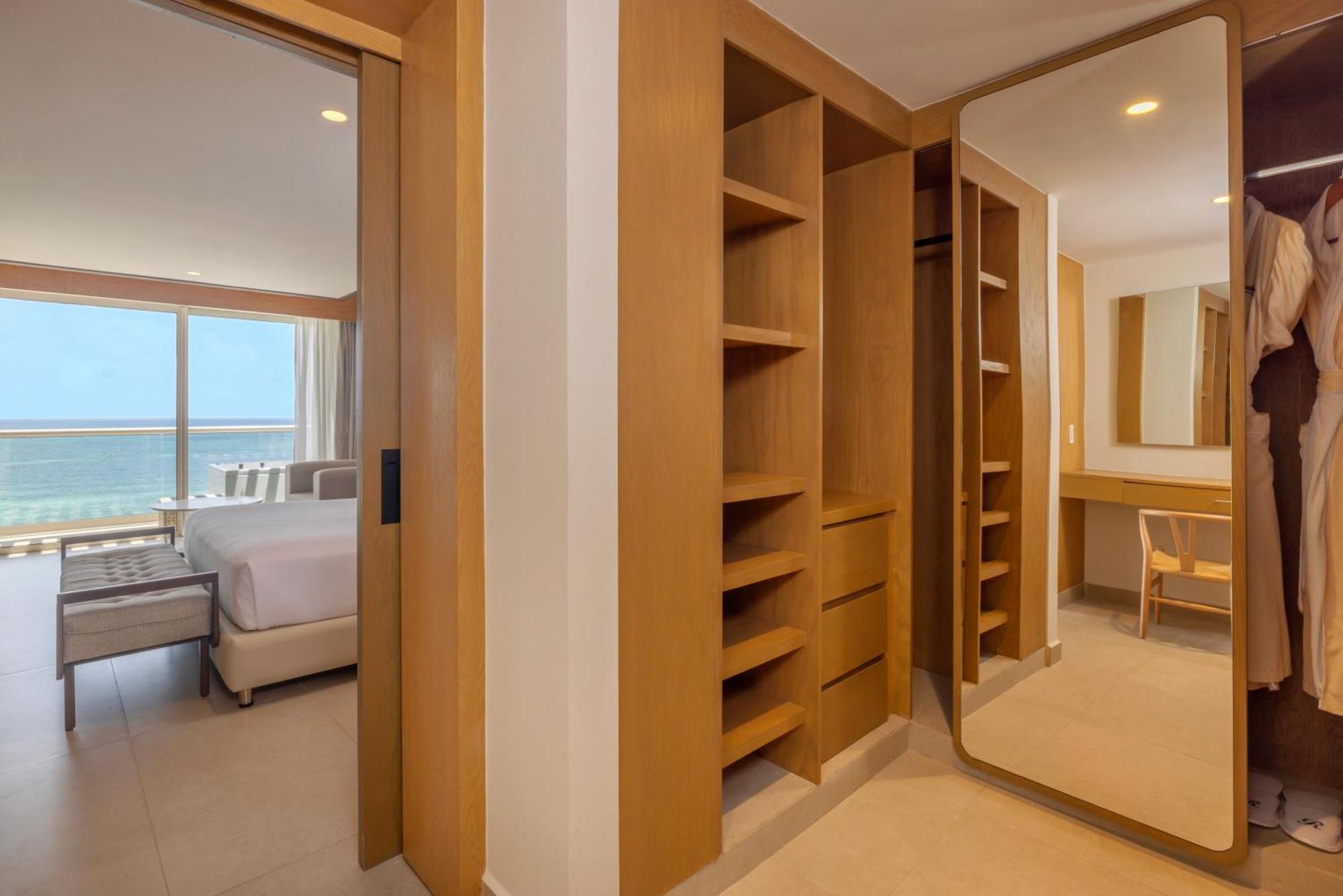Royalton Splash Riviera Cancun, An Autograph Collection All-Inclusive Resort Puerto Morelos Eksteriør billede