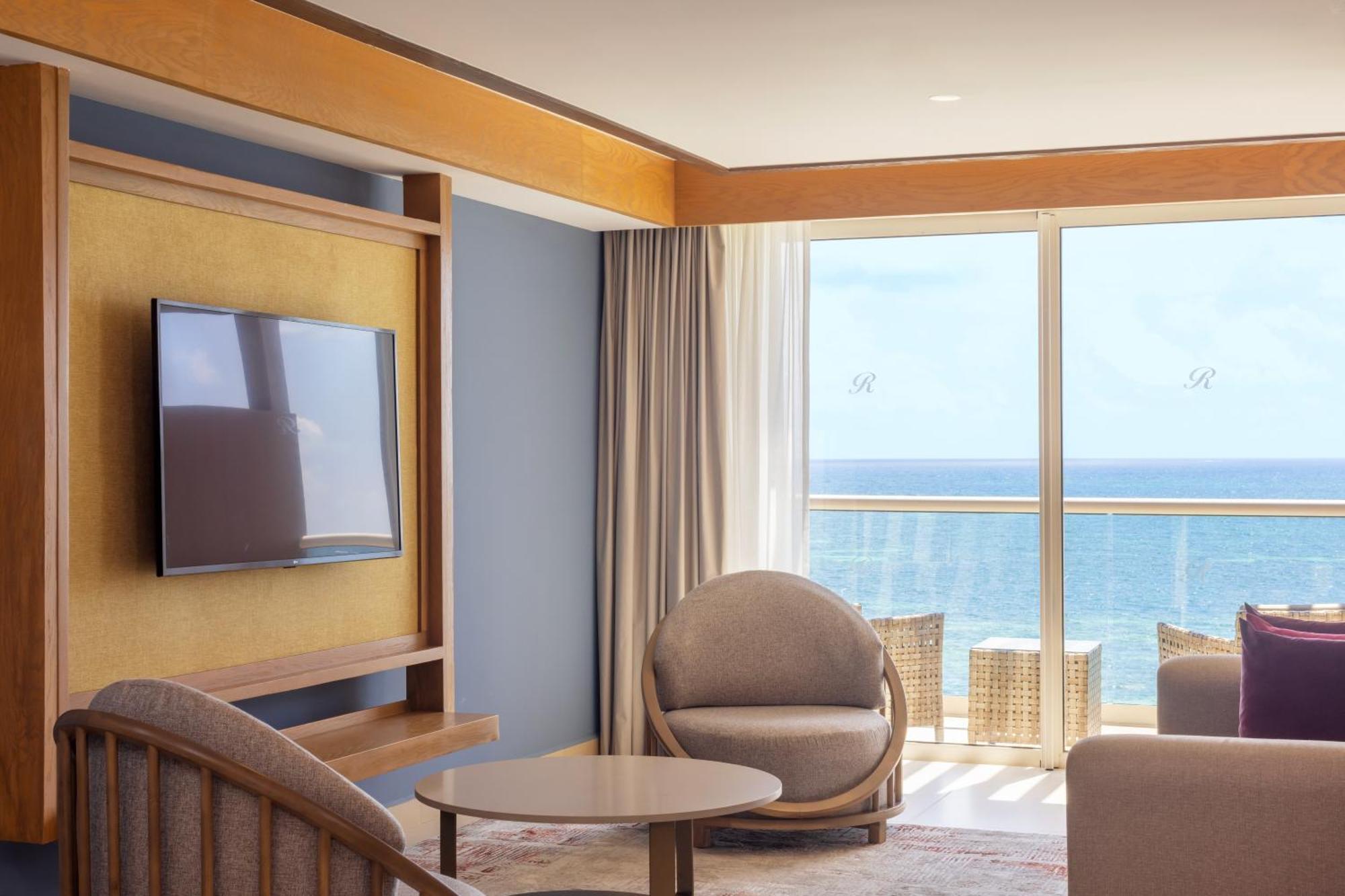 Royalton Splash Riviera Cancun, An Autograph Collection All-Inclusive Resort Puerto Morelos Eksteriør billede