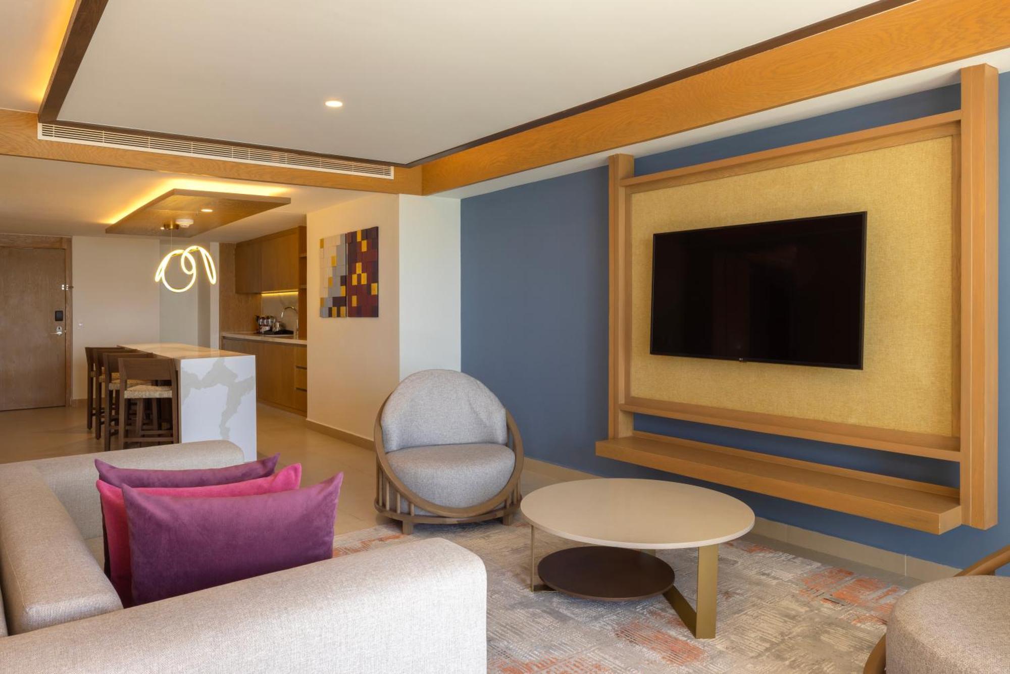 Royalton Splash Riviera Cancun, An Autograph Collection All-Inclusive Resort Puerto Morelos Eksteriør billede