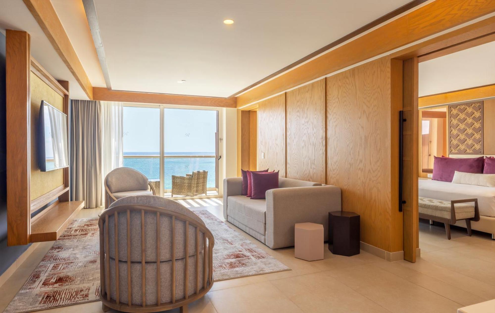 Royalton Splash Riviera Cancun, An Autograph Collection All-Inclusive Resort Puerto Morelos Eksteriør billede