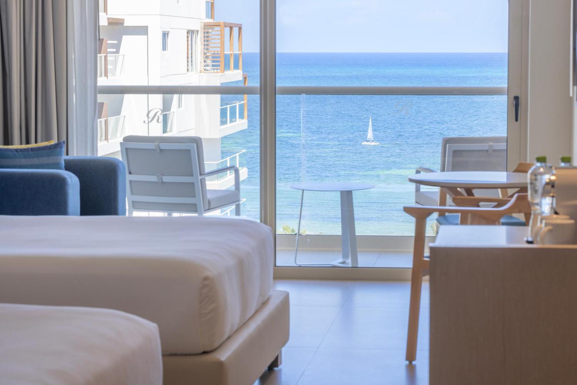 Royalton Splash Riviera Cancun, An Autograph Collection All-Inclusive Resort Puerto Morelos Eksteriør billede