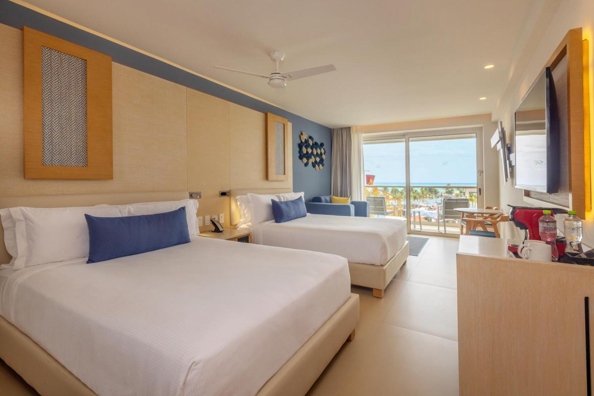 Royalton Splash Riviera Cancun, An Autograph Collection All-Inclusive Resort Puerto Morelos Eksteriør billede