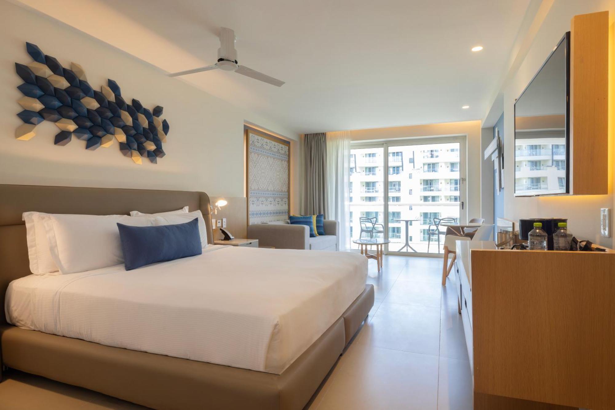 Royalton Splash Riviera Cancun, An Autograph Collection All-Inclusive Resort Puerto Morelos Eksteriør billede
