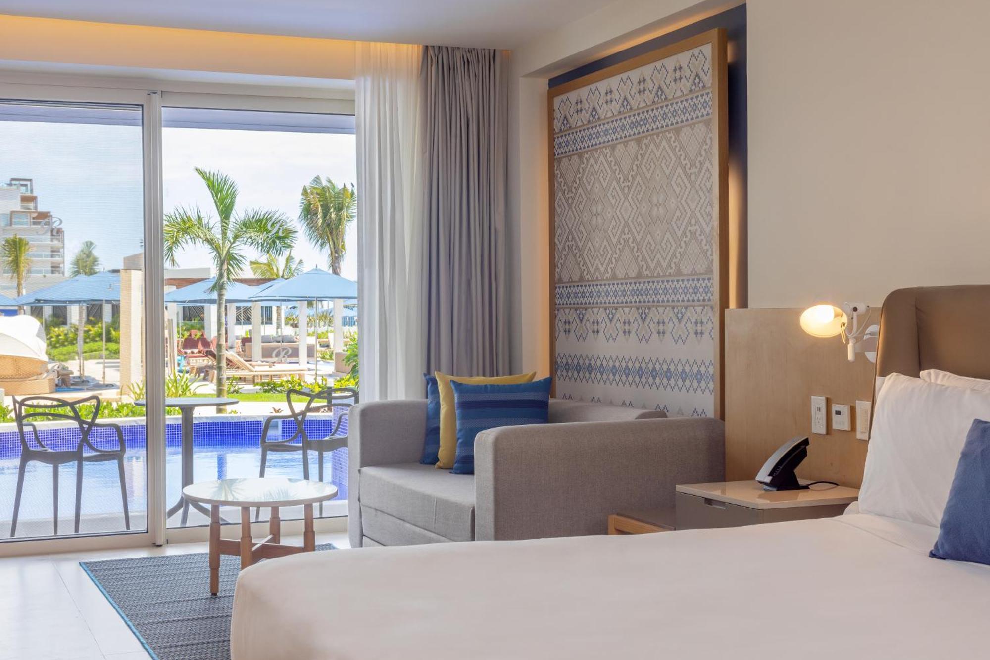 Royalton Splash Riviera Cancun, An Autograph Collection All-Inclusive Resort Puerto Morelos Eksteriør billede