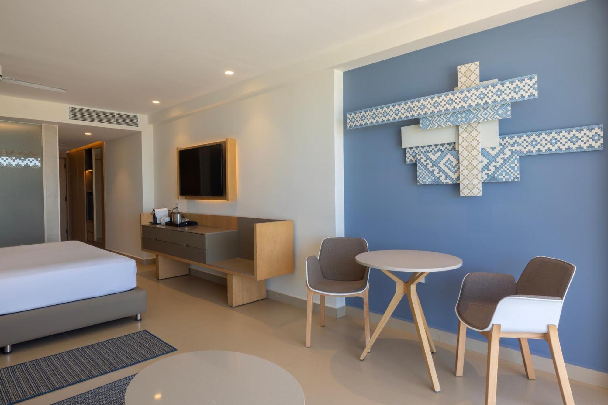 Royalton Splash Riviera Cancun, An Autograph Collection All-Inclusive Resort Puerto Morelos Eksteriør billede
