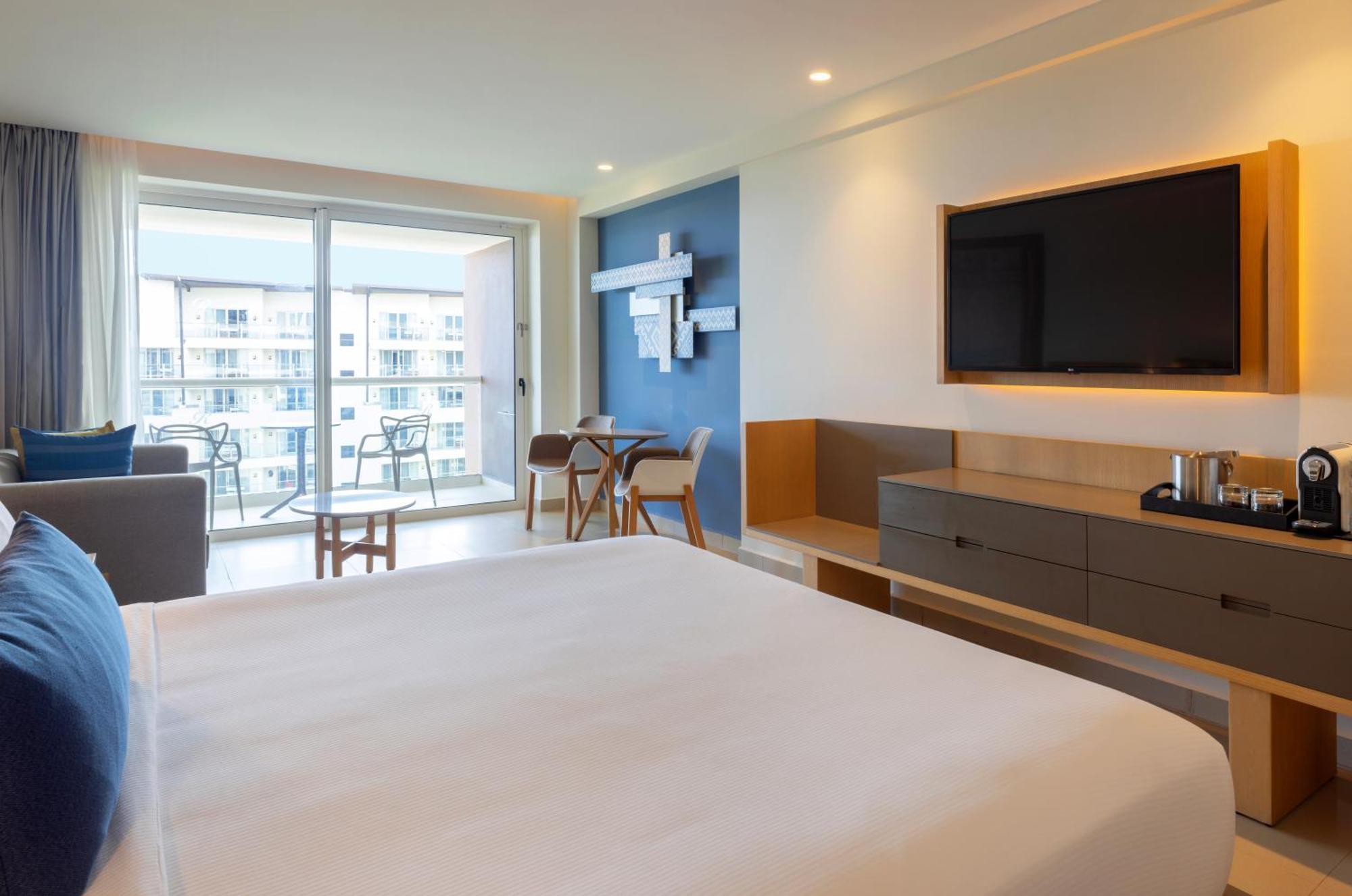 Royalton Splash Riviera Cancun, An Autograph Collection All-Inclusive Resort Puerto Morelos Eksteriør billede